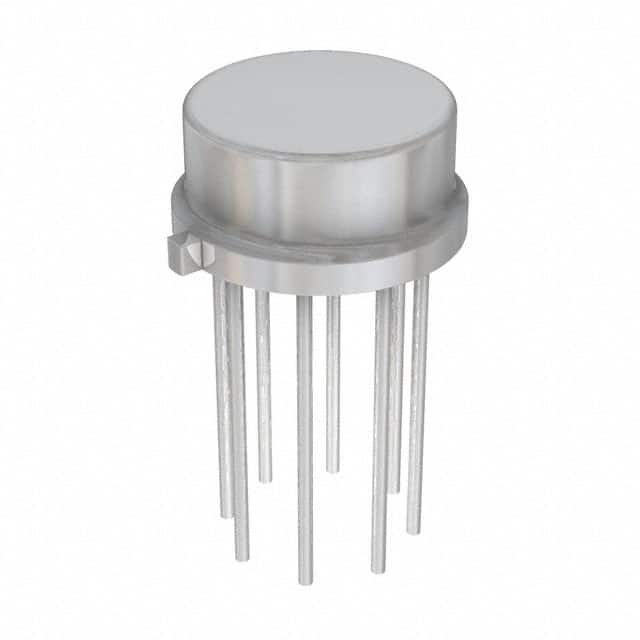 LM108AL Rochester Electronics, LLC